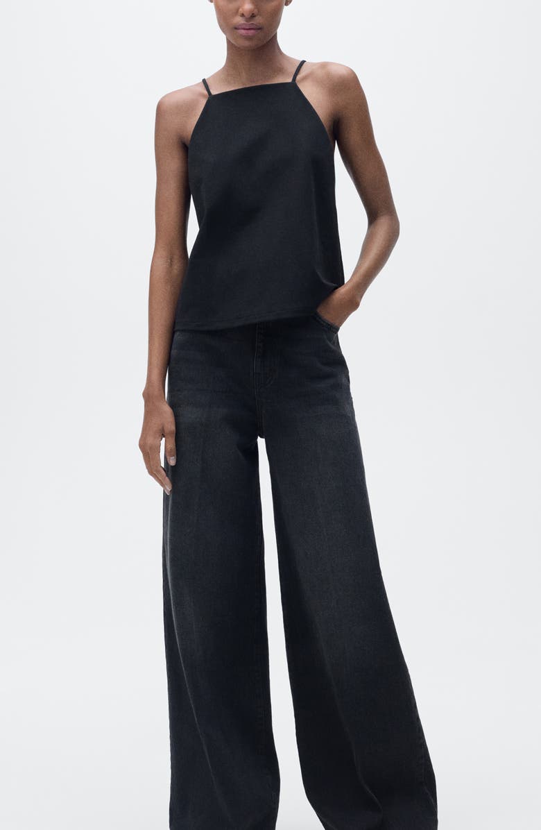 MANGO Tank Top, Alternate, color,