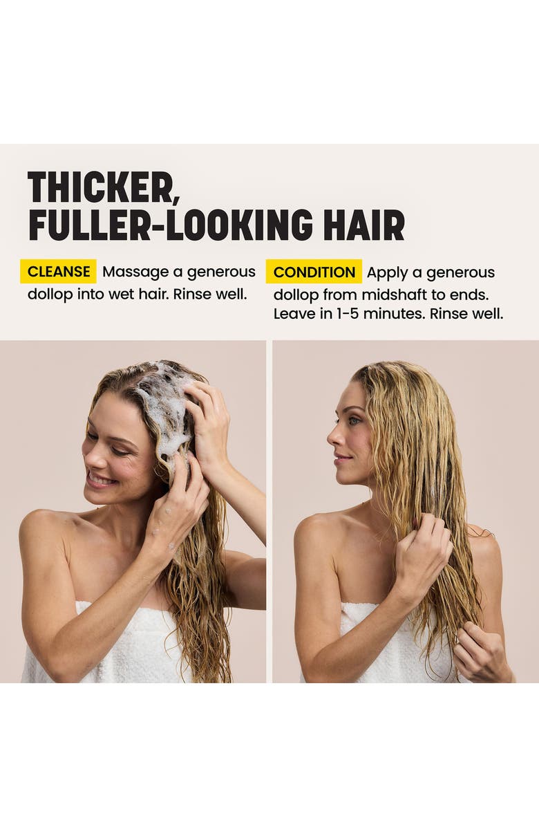 Drybar Big Brew Conditioner, Alternate, color, 