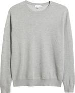 Peter Millar Coolspun Texture Sweater