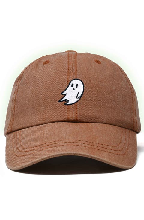 Ghost Dad Hat (Glow in the Dark)