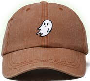 Dalix Ghost Dad Hat