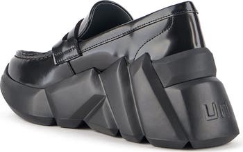 ★追跡&関税込【UNITED NUDE】Space Kick Loafer United Nude Space Kick Loafer | Nordstrom