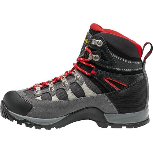 Asolo Stynger Gore-tex Hiking Boot In Black