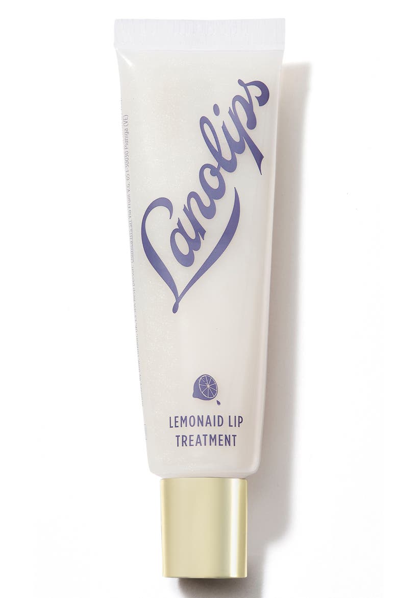 Lemonaid Lip Treatment, Main, color, PINK