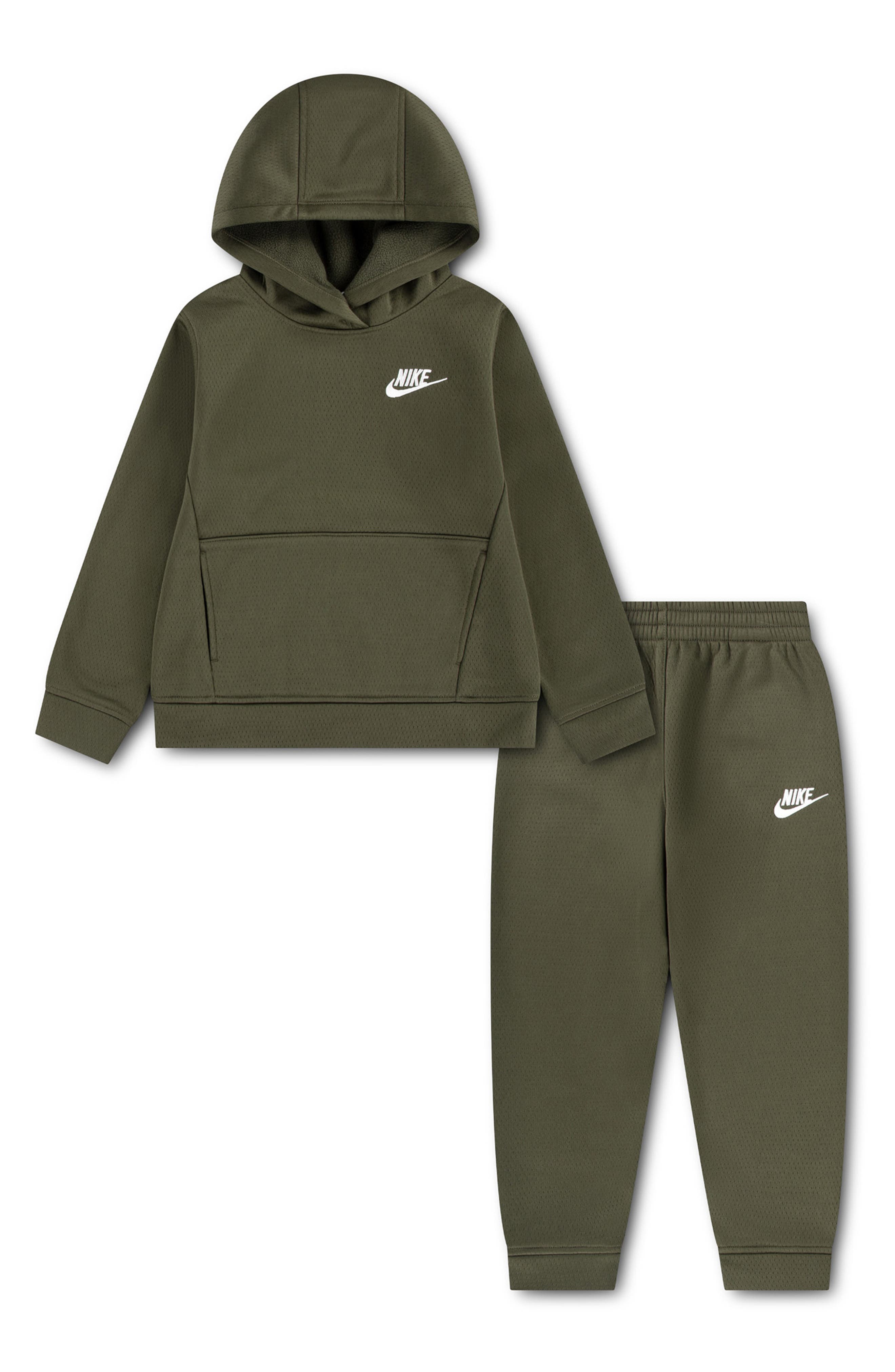 CARGO KHAKI