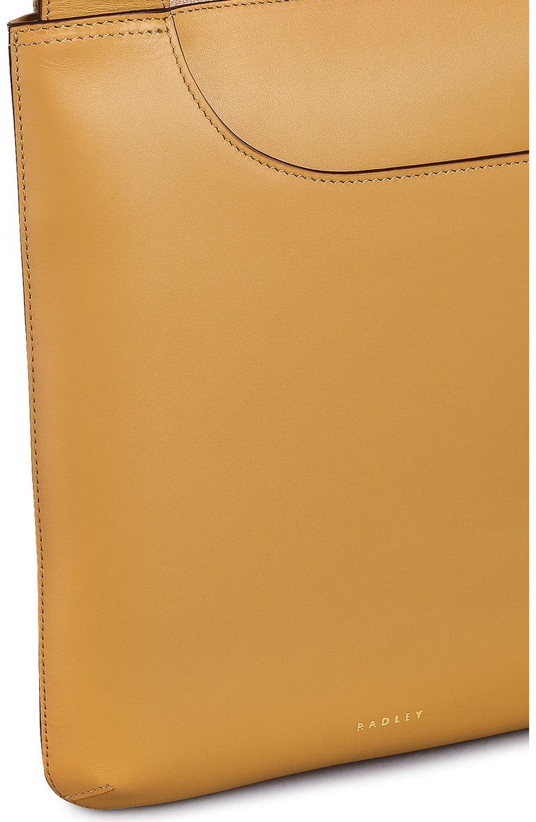 Radley Pockets Medium Top Zip Crossbody Bag, Alternate, color,