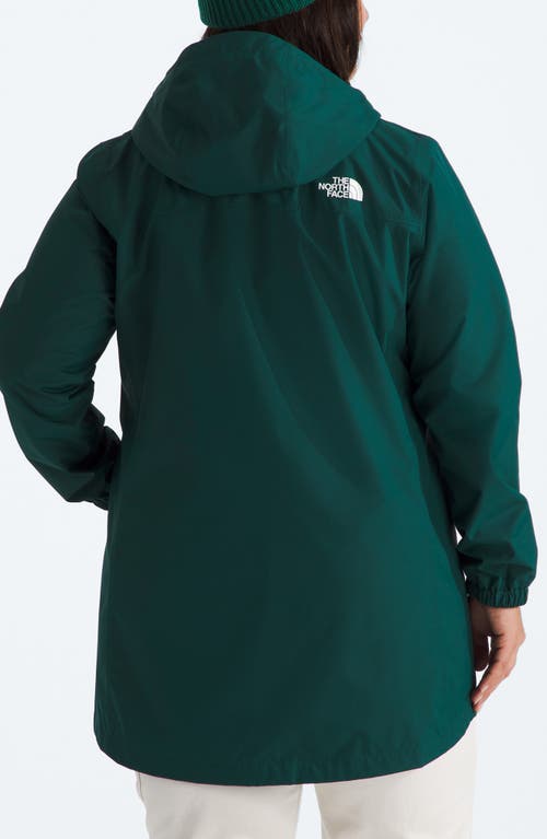 THE NORTH FACE THE NORTH FACE ANTORA WATERPROOF JACKET 