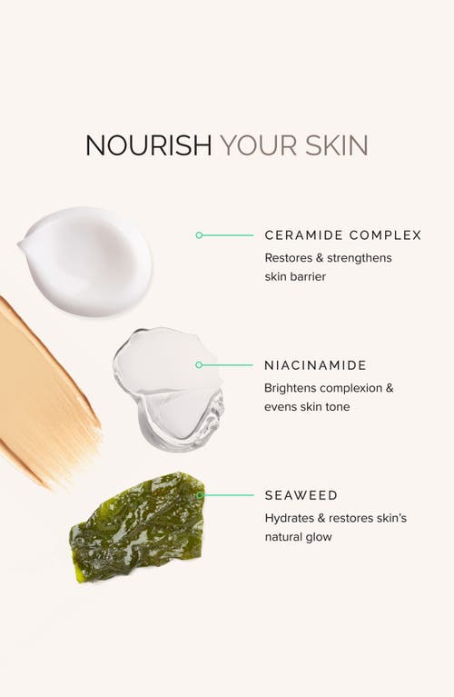 Mdsolarsciences Gleam And Glow Spf50 1.7ml In Neutral