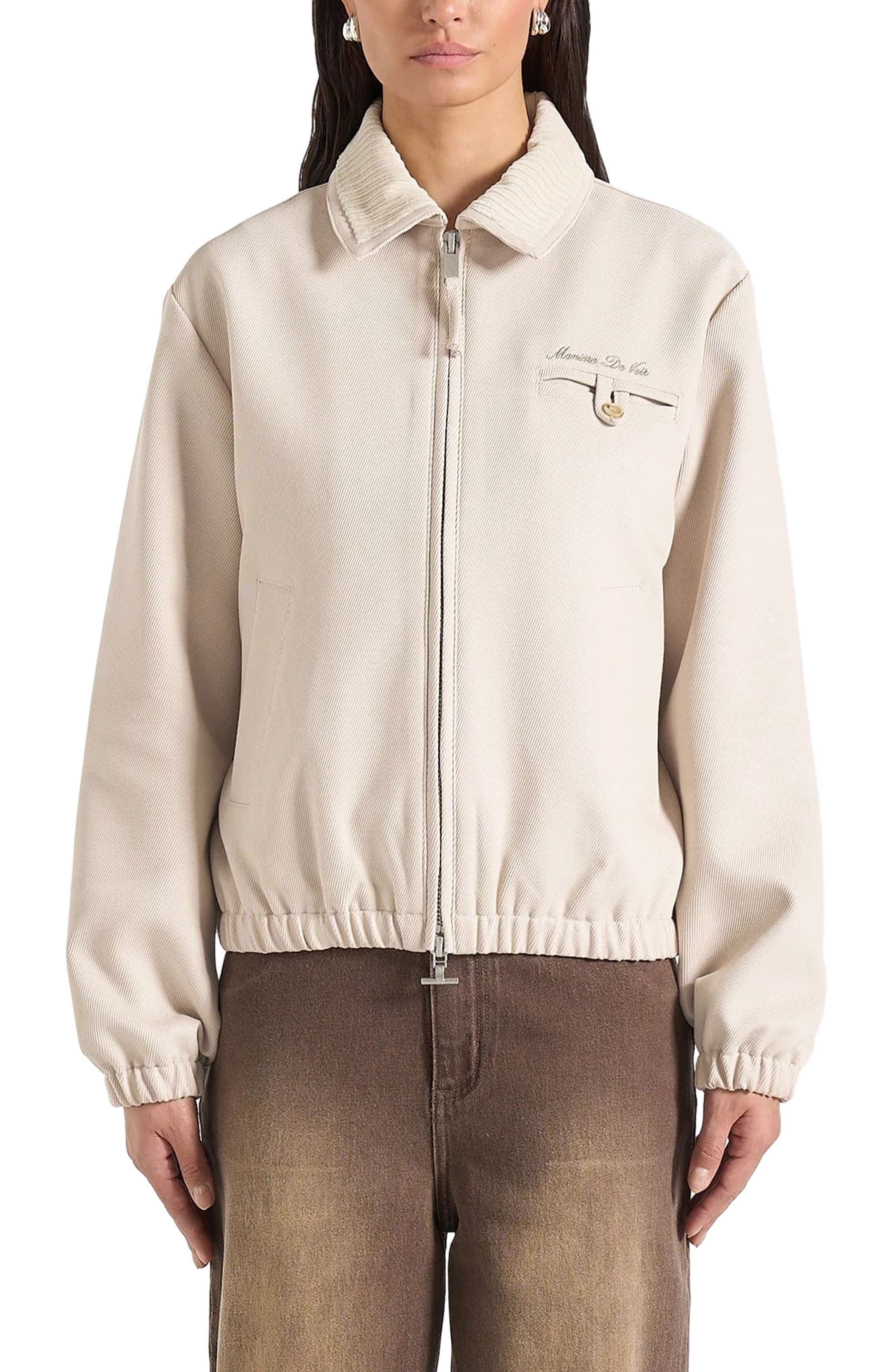 selected Beige