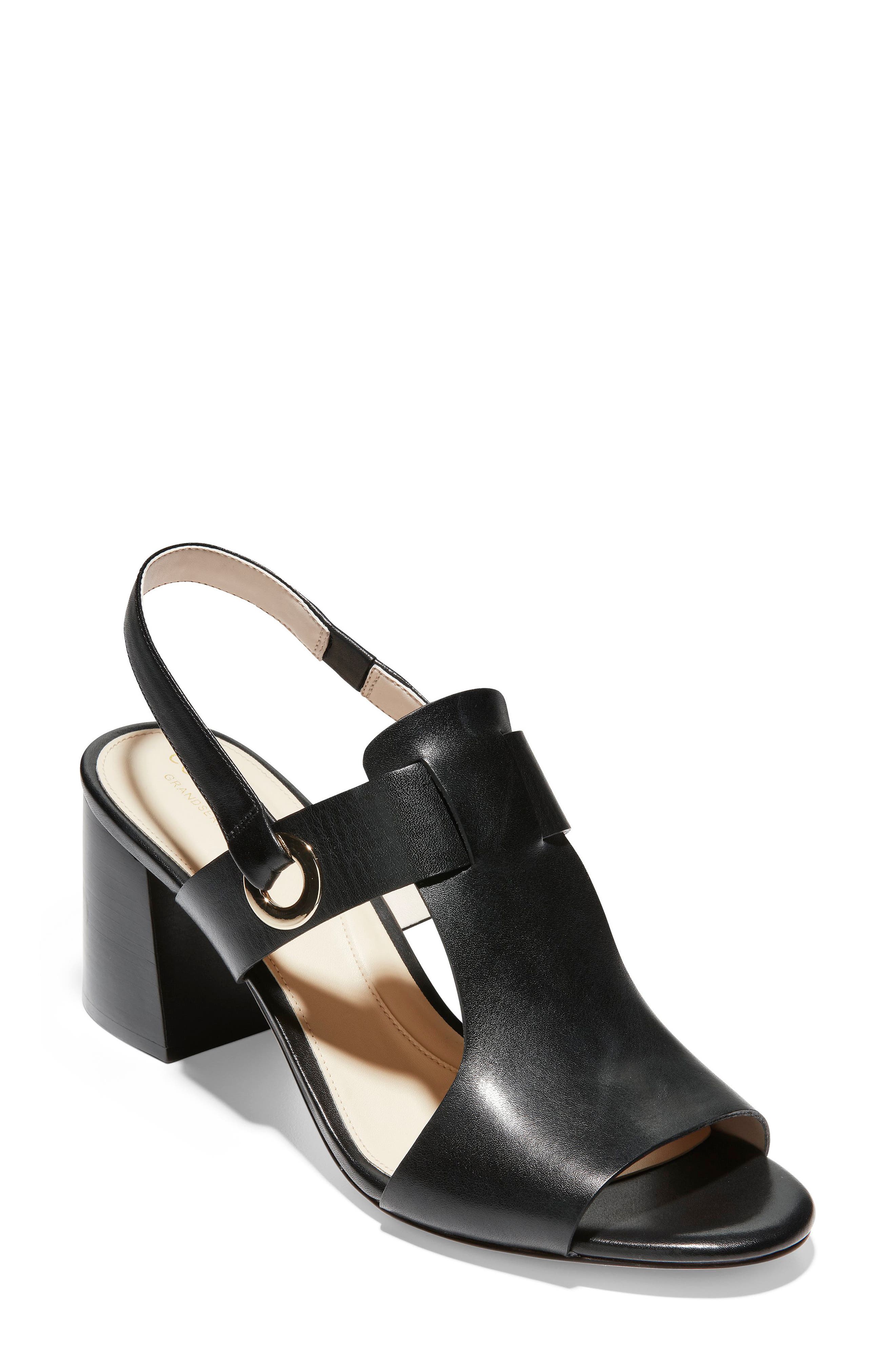 Cole Haan Grand Ambition Adele Slingback Sandal, Main, color, 