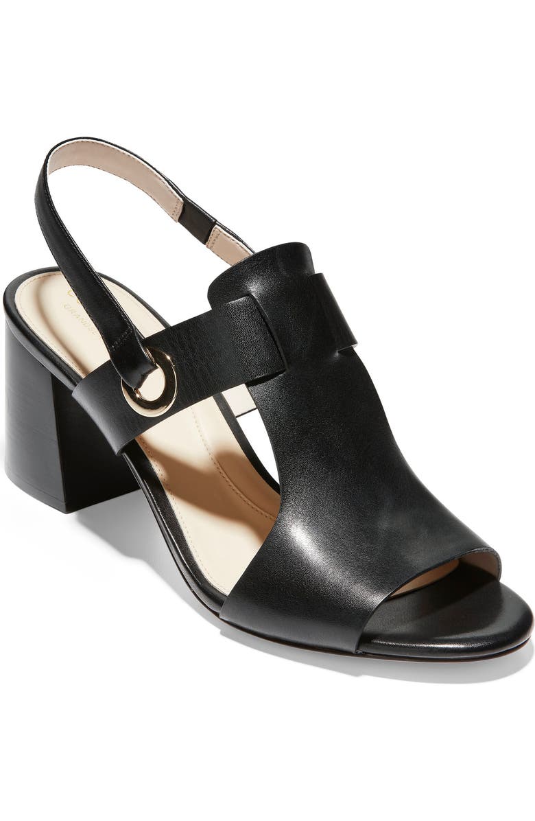 Cole Haan Grand Ambition Adele Slingback Sandal, Main, color,