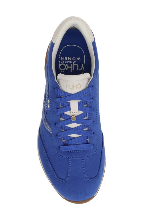 Ryka Rykä Era Sneaker In Blue