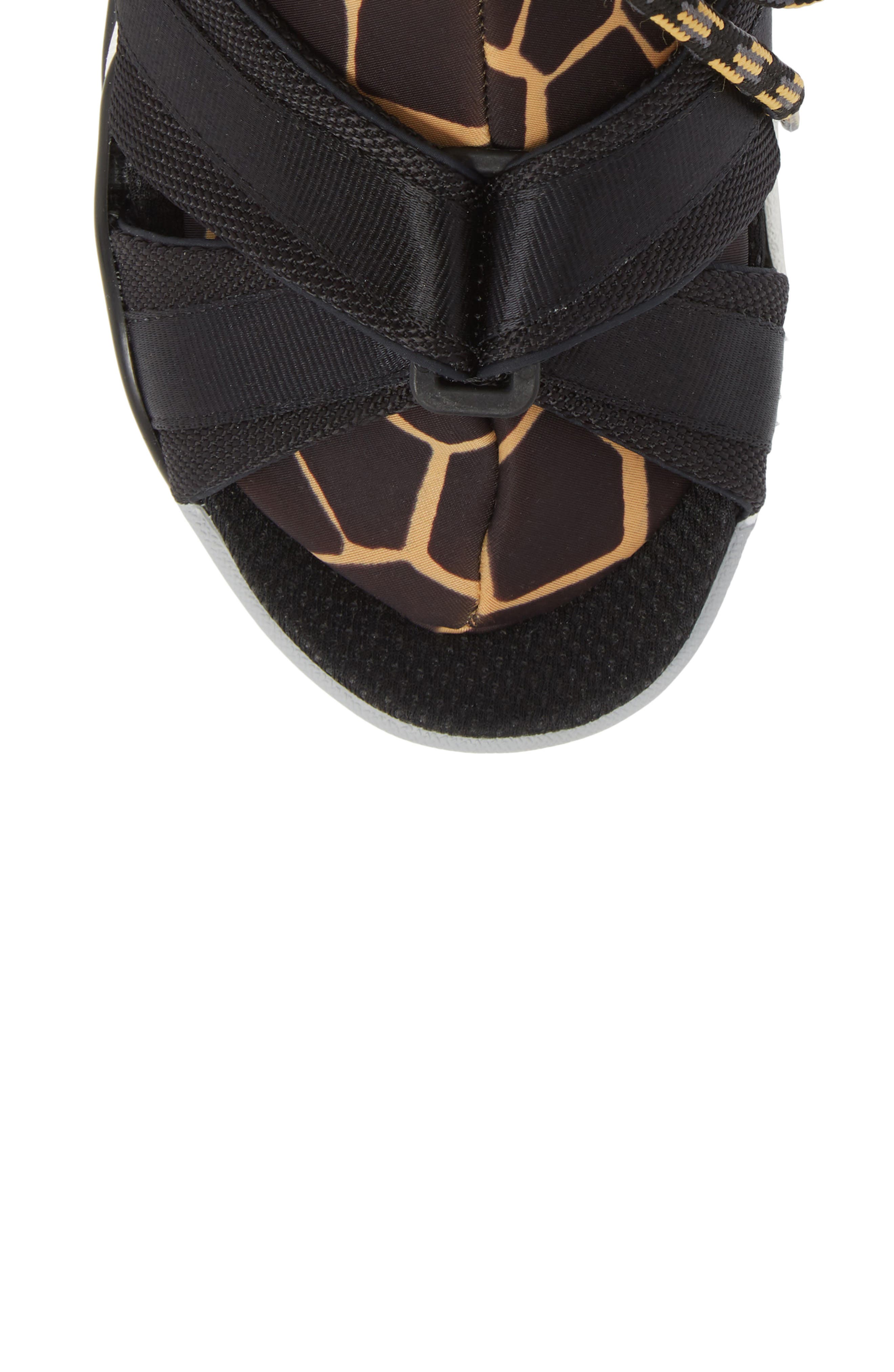 Marc Jacobs Somewhere Sport Sandal, Alternate, color, 