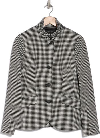 rag & bone Sadie Houndstooth Blazer | Nordstromrack rag & bone Sadie Houndstooth Blazer | Nordstromrack