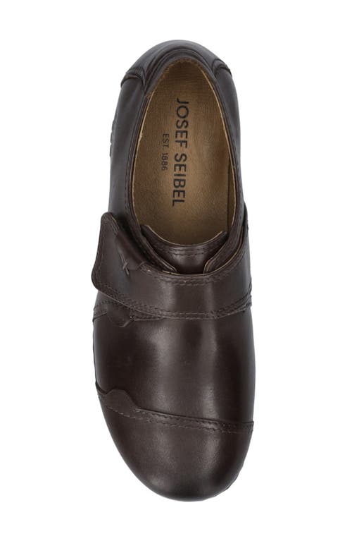 JOSEF SEIBEL JOSEF SEIBEL DARLA 08 PLATFORM WEDGE SHOE