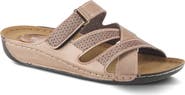 Flexus by Spring Step Karl Slide Sandal