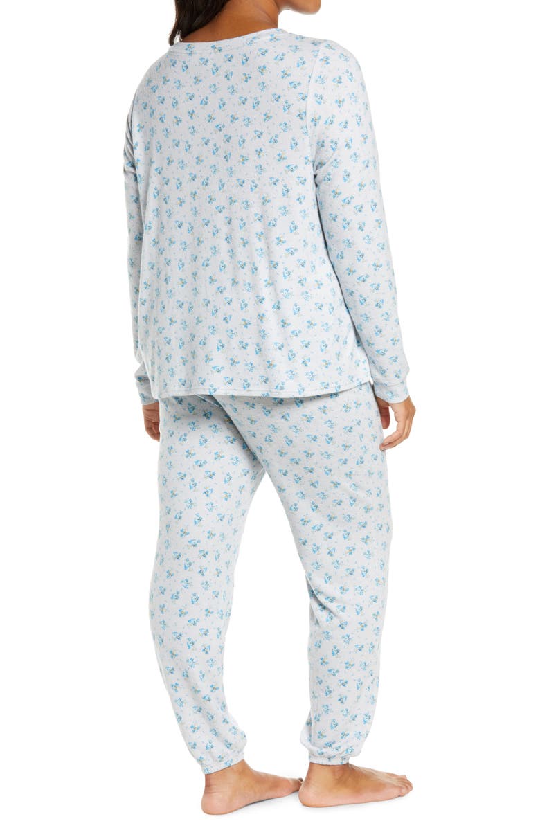 BP. Comfy Pajamas, Alternate, color, 