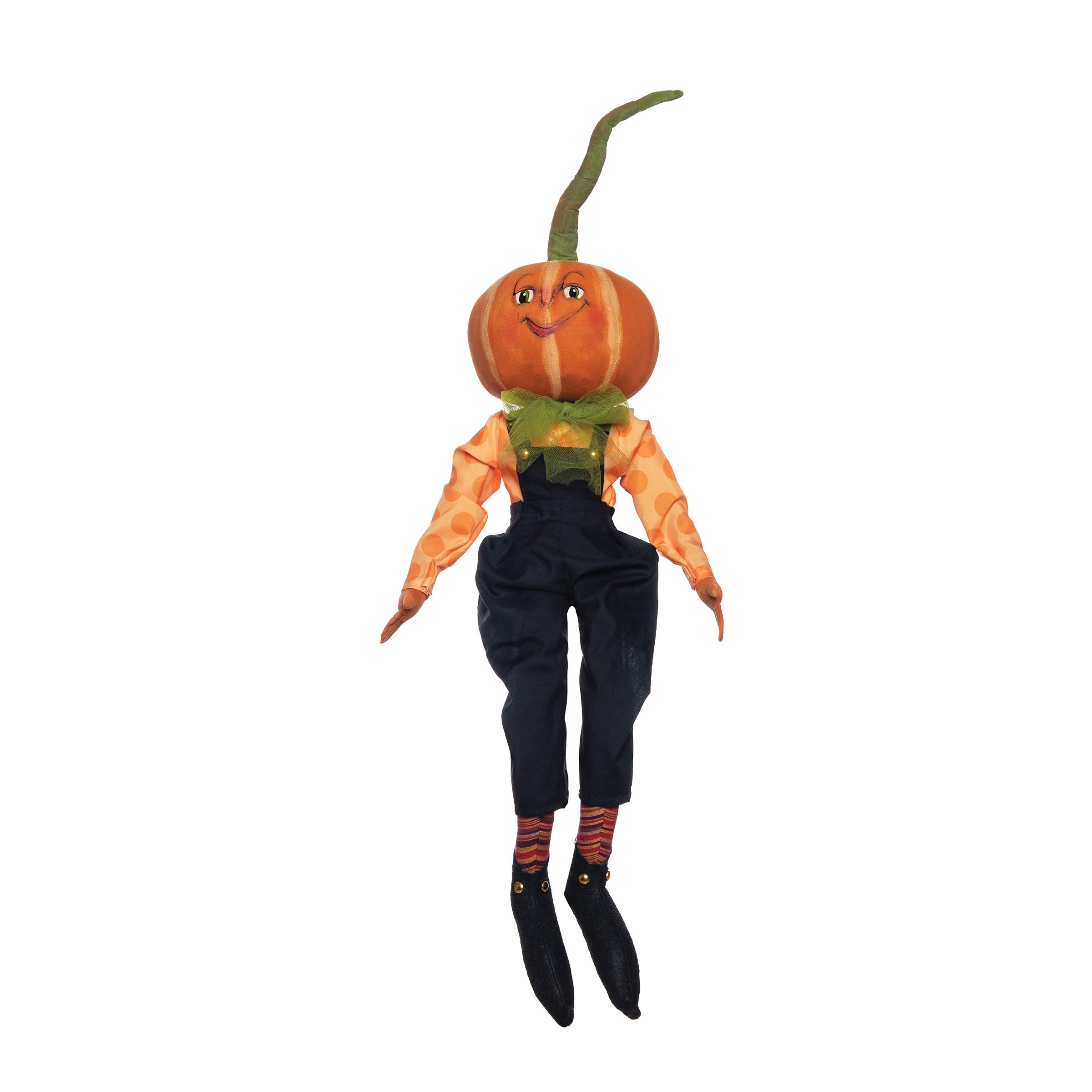 selected Orange