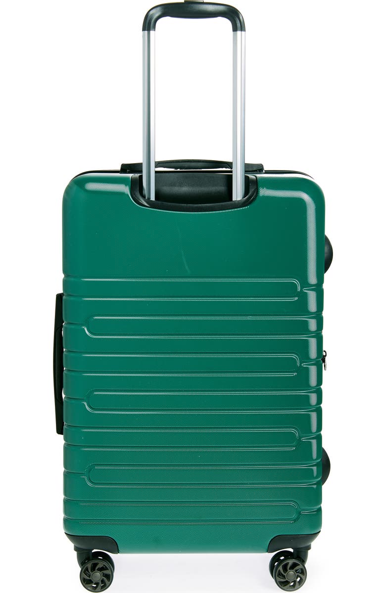 Original Penguin Kith 25-Inch Hardside Spinner Suitcase, Alternate, color,