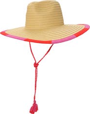 Echo Summer Escape Floppy Hat