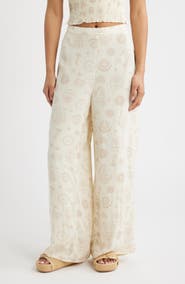Rip Curl Catalina Island Wide Leg Pants