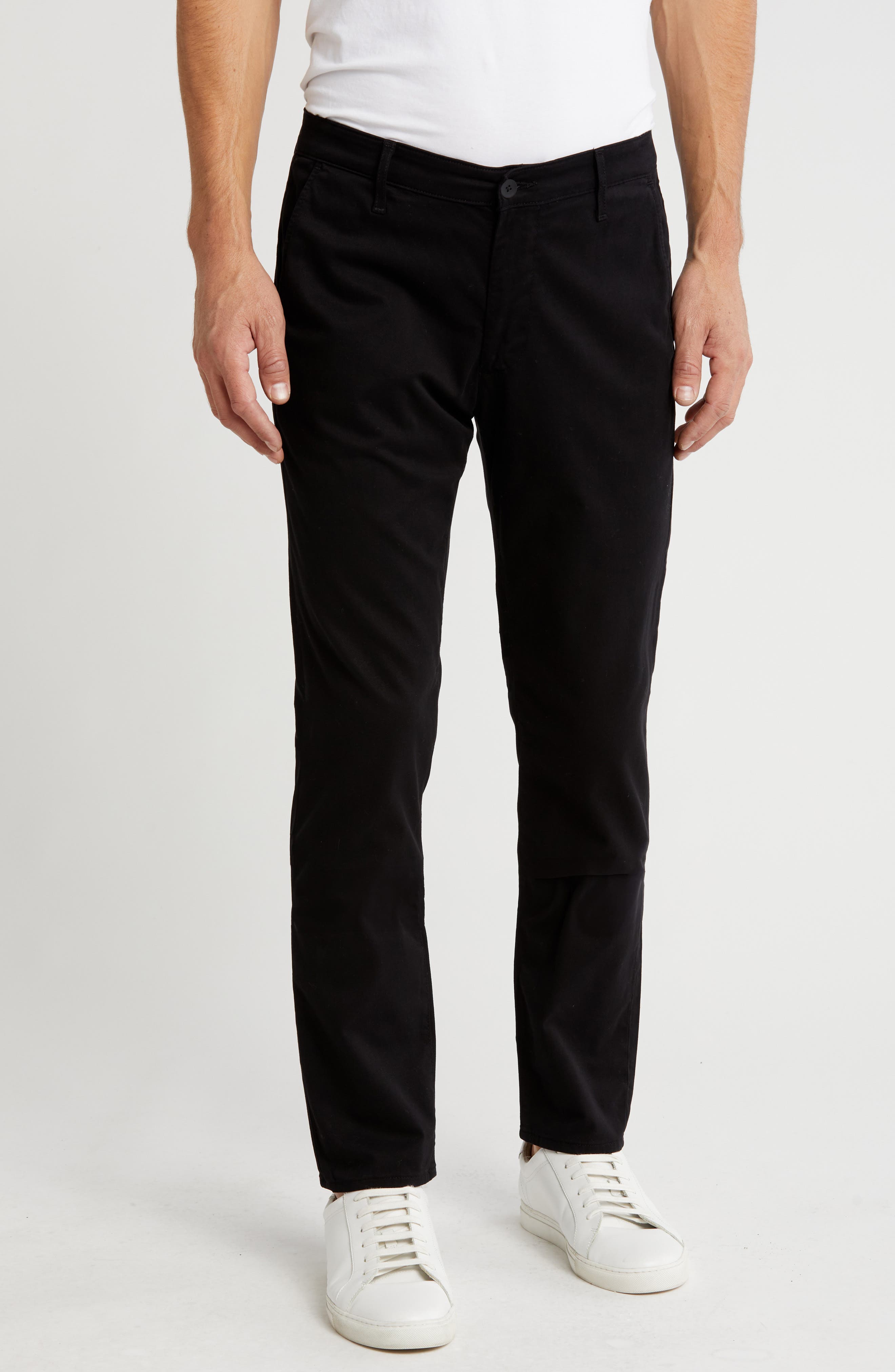 selected PURE BLACK