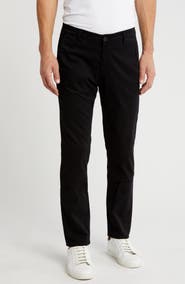 AG Marshall Men's Slim Fit Chinos