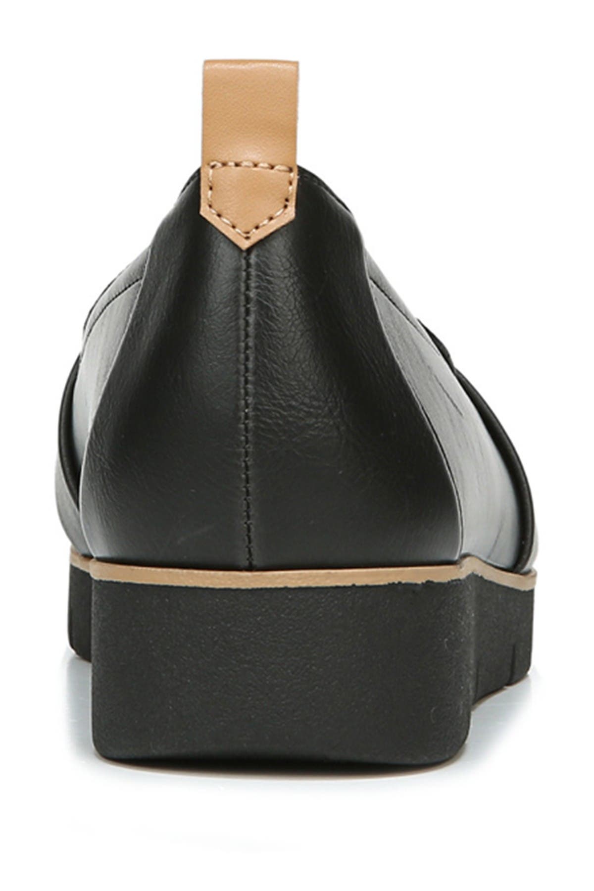 Dr. Scholl's Webster Platform Loafer - Wide Width Available, Alternate, color, 