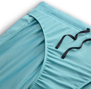 Dri-FIT Challenger Athletic Shorts