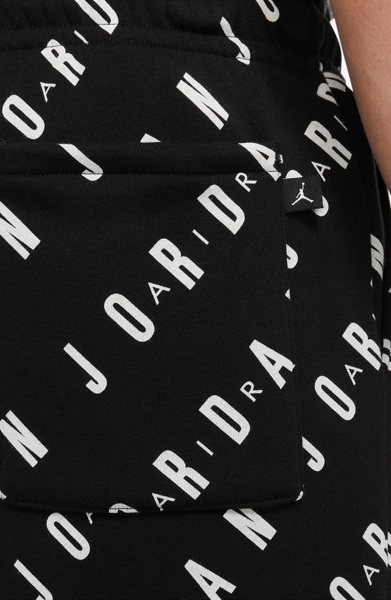 Jordan Fleece Sweatpants, Alternate, color, 