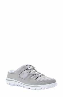 Travelactiv Mesh Slide Sneaker