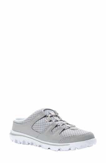 Travelactiv Mesh Slide Sneaker
