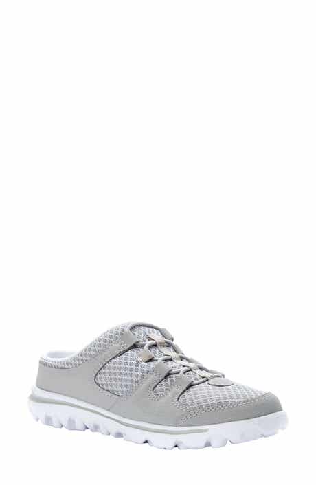 Travelactiv Mesh Slide Sneaker
