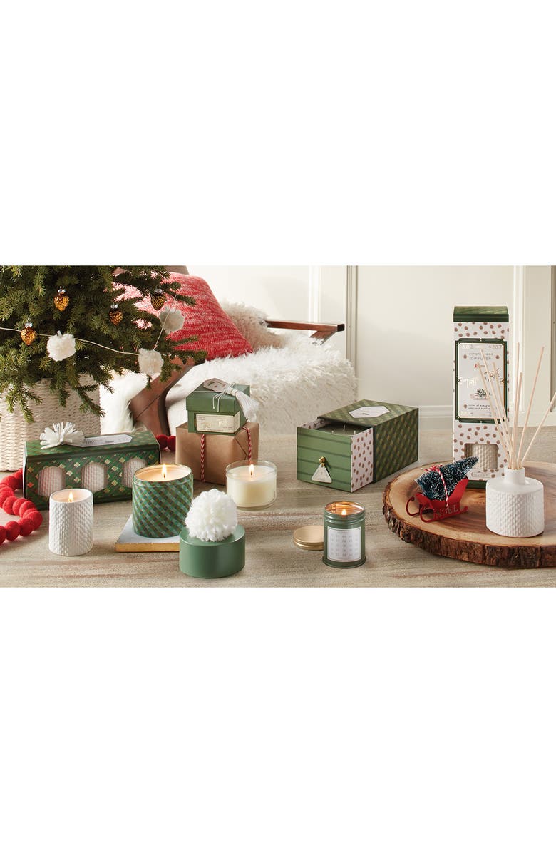 ILLUME<sup>®</sup> Music Box Candle, Alternate, color,