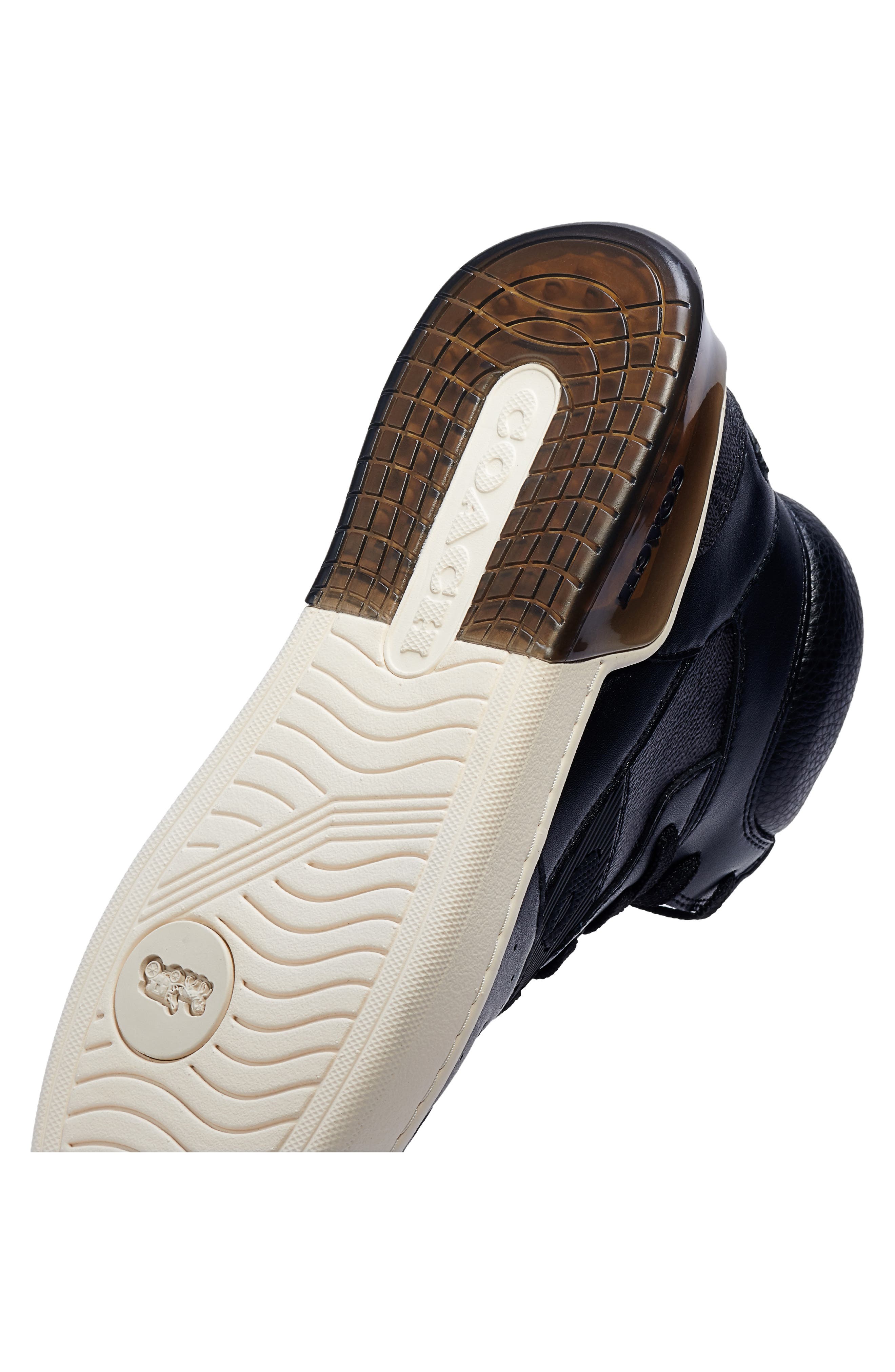 COACH CitySole Signature Sneaker, Alternate, color, 