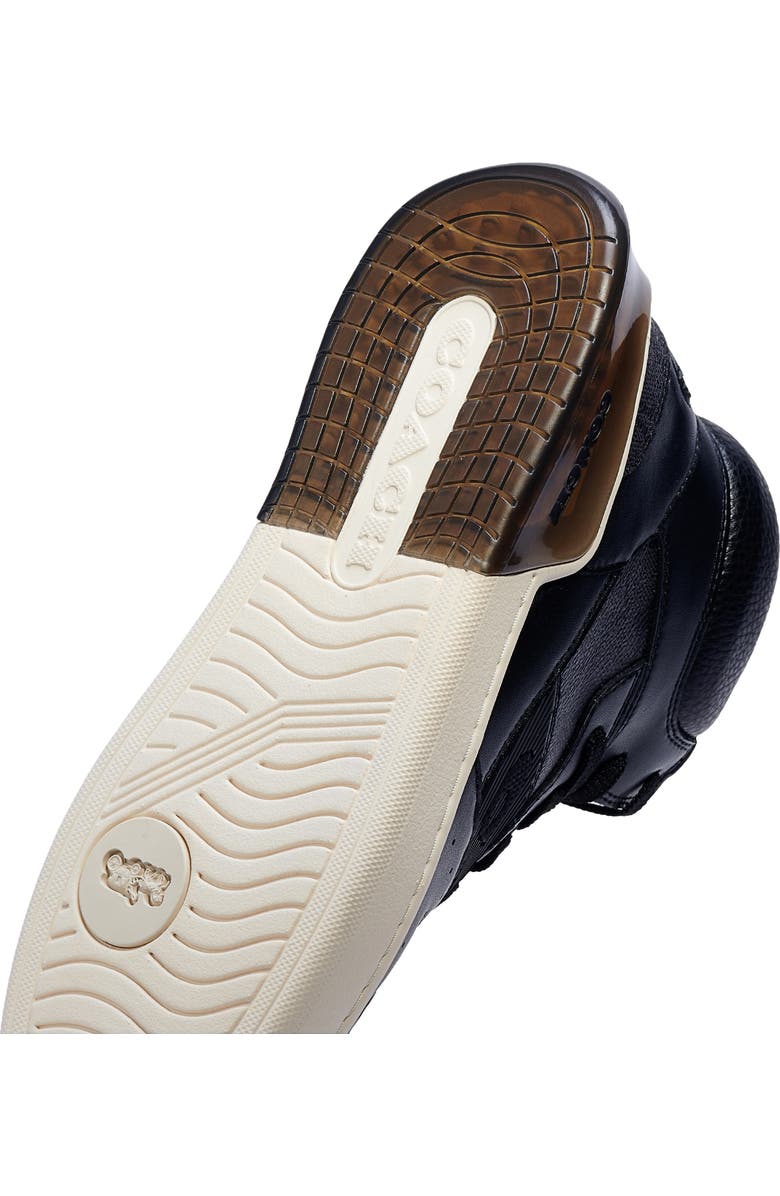 COACH CitySole Signature Sneaker, Alternate, color,