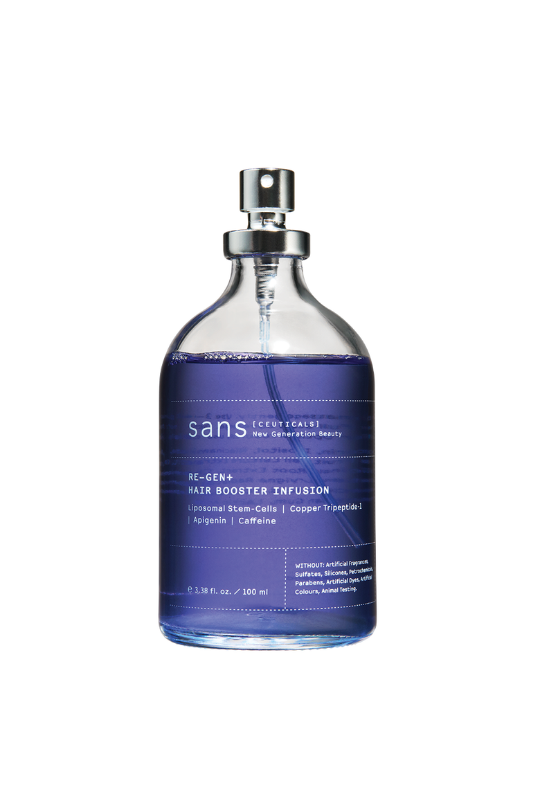 Re-Gen+ Hair Booster Infusion, Main, color, 100ml