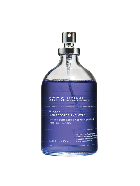 Re-Gen+ Hair Booster Infusion