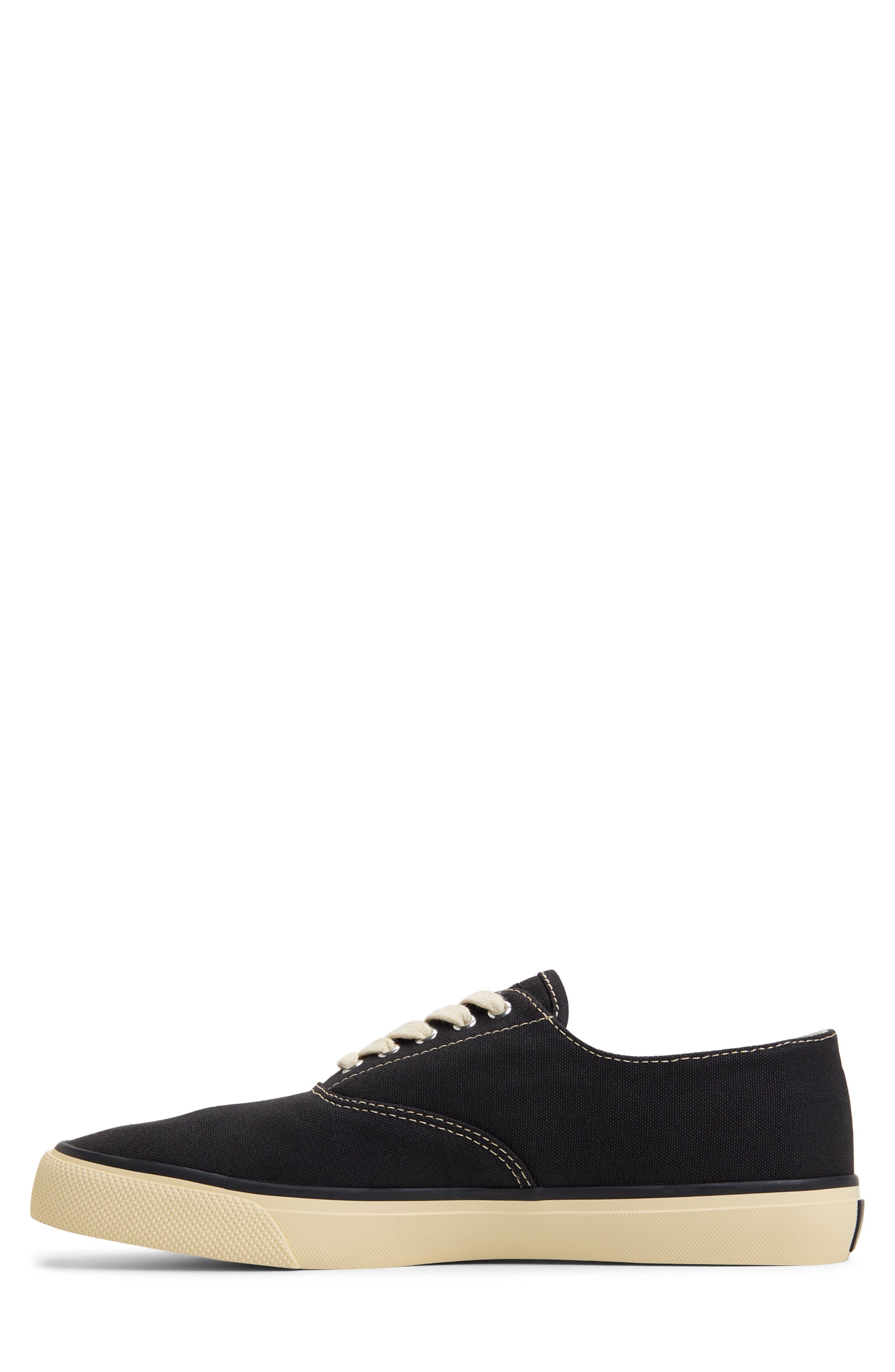 Sperry Classic CVO Sneaker, Alternate, color, Black
