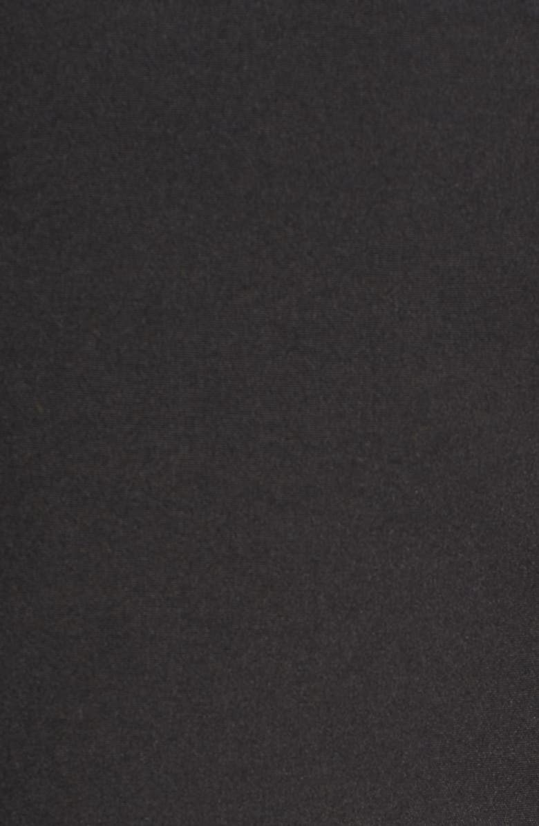 Canada Goose Freestyle Regular Fit Down Vest, Alternate, color, Black