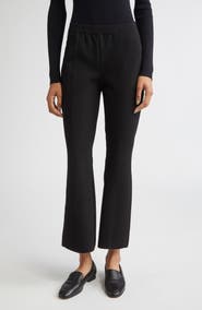 Proenza Schouler Shaila Sweater Knit Pants