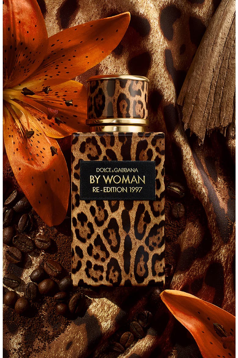 By Woman Re-Edition 1997 Eau de Parfum, Alternate, color, NO COLOR