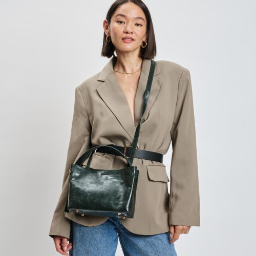 Moda Luxe Sophie Crossbody In Green