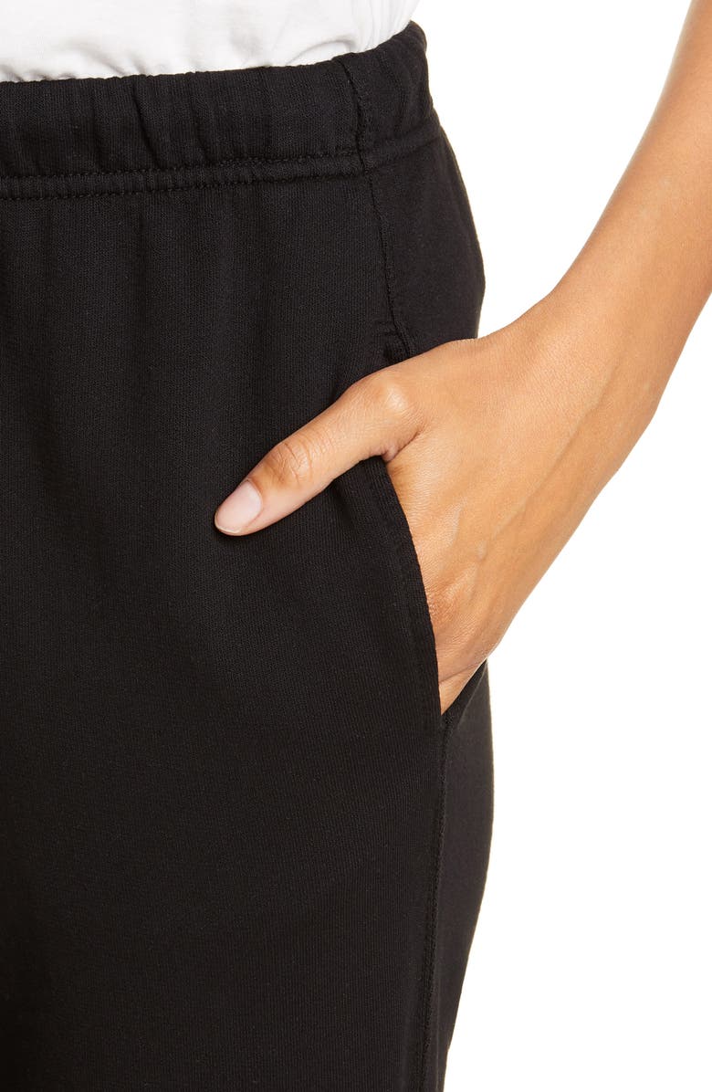 COTTON CITIZEN Milan Sweatpants, Alternate, color, 