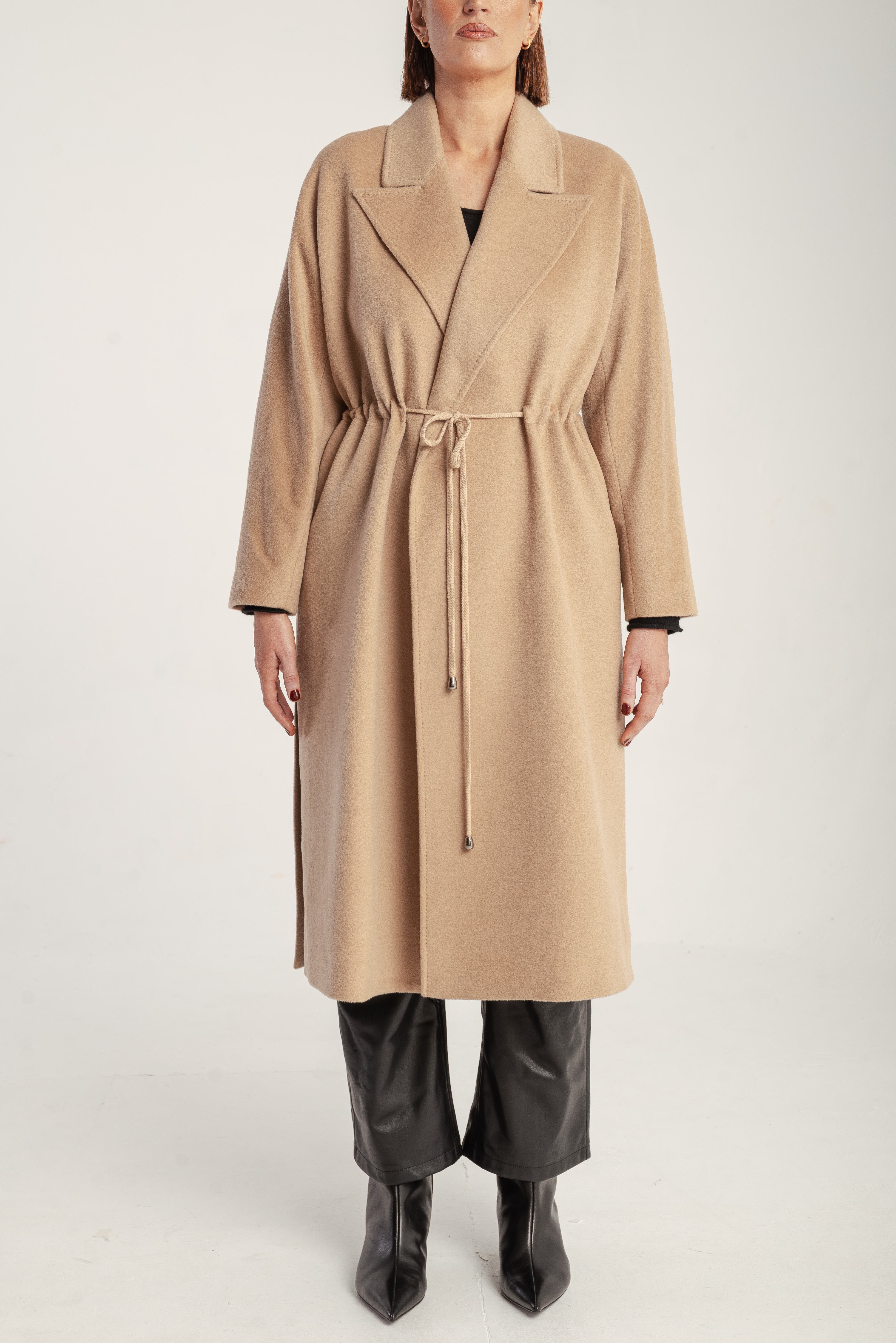 selected Yellow Camel