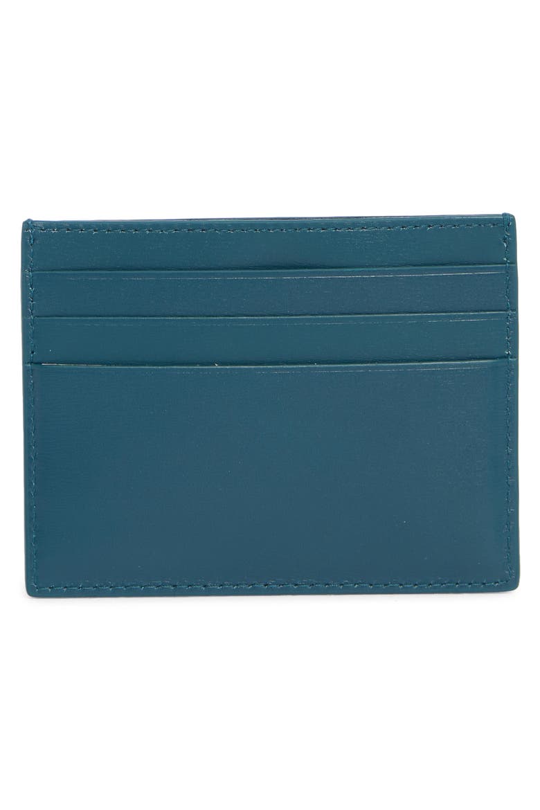 Classic Leather Card Case (Men) | Nordstrom