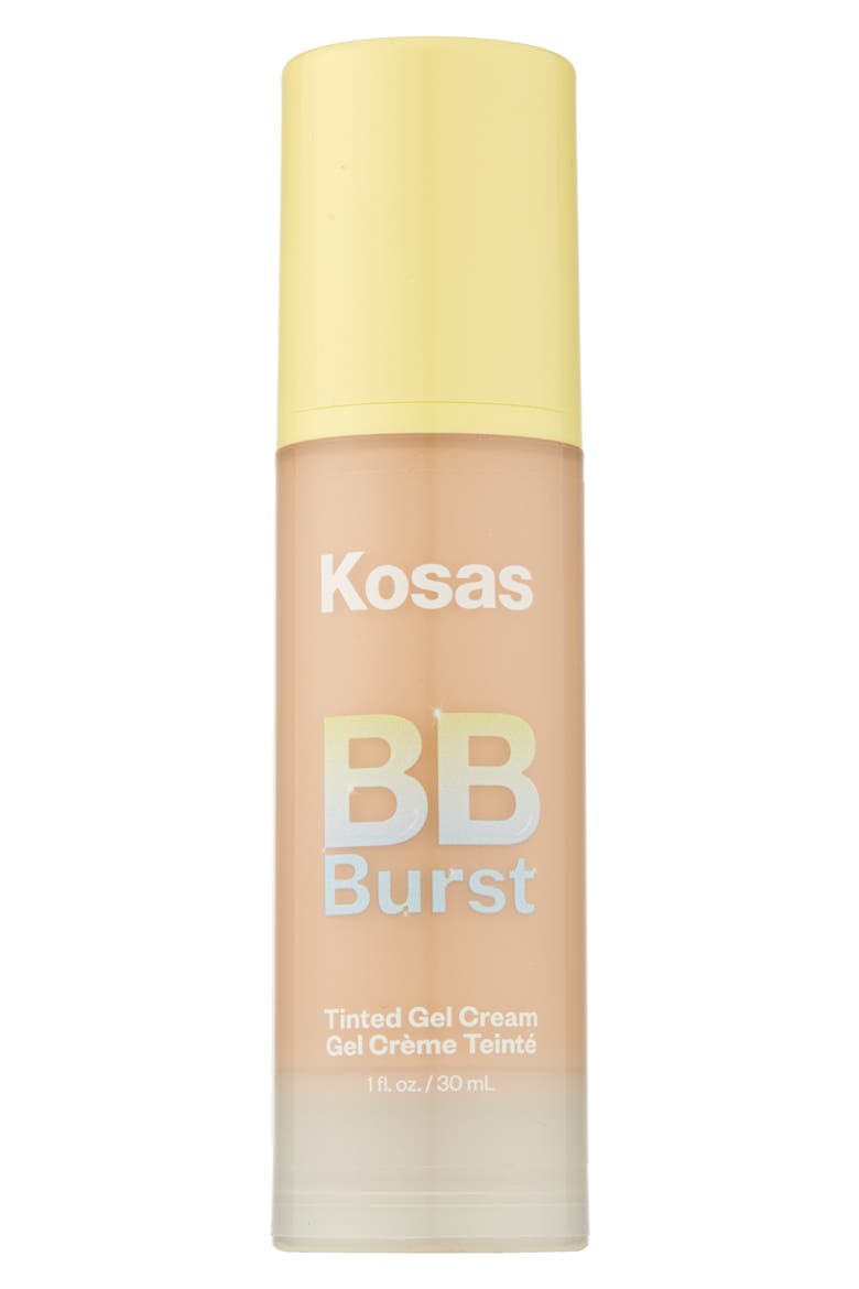 BB Burst Tinted Moisturizer Gel Cream with Copper Peptides, Main, color, 20 NW