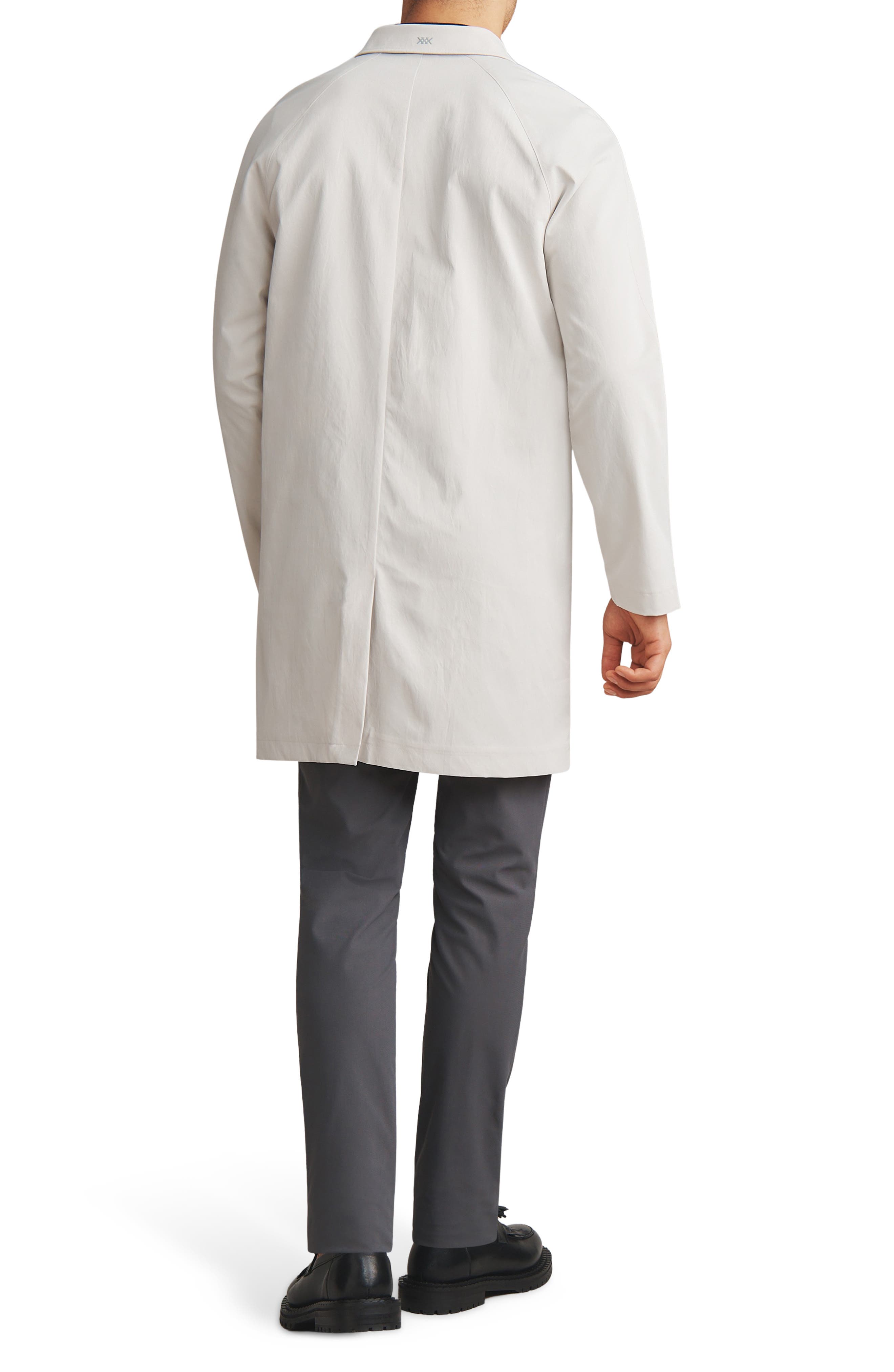 Rhone Aux Mac Coat (Men) | Nordstromrack