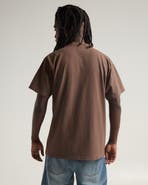 Shaka Wear Max Heavyweight Garment Dye T-Shirt