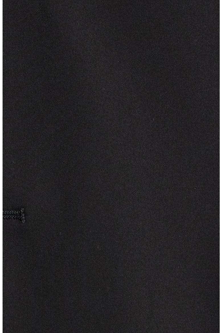 XC Flex® Solid Black Knit Sport Coat, Alternate, color, BLACK